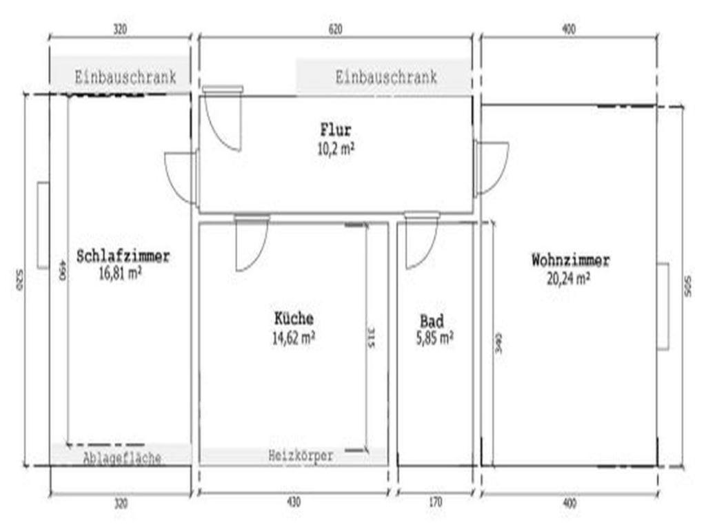 Haus Elfi Apartamento Hausen am Tann Exterior foto